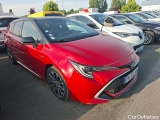  Toyota  Corolla HYBRIDE 122H COLLECTION  177 #6