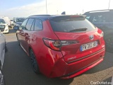 Toyota  Corolla HYBRIDE 122H COLLECTION  177 #7