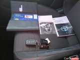  Toyota  Corolla HYBRIDE 122H COLLECTION  177 #9
