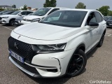  DS  DS7 CROSSBACK BLUEHDI 130 EAT8 PERFORMANCE LINE  180 