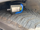  DS  DS7 CROSSBACK BLUEHDI 130 EAT8 PERFORMANCE LINE  180 #17