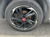 DS  DS7 CROSSBACK BLUEHDI 130 EAT8 PERFORMANCE LINE  180 #34