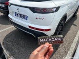  DS  DS7 CROSSBACK BLUEHDI 130 EAT8 PERFORMANCE LINE  180 #56