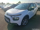  Citroen  C3 PURETECH 83 S&S BVM5 FEEL BUSINESS  181 