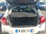  Citroen  C3 PURETECH 83 S&S BVM5 FEEL BUSINESS  181 #14