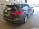  Ford  Focus SW 1.5 ECOBLUE 120 S&S TITANIUM X  184 #2