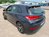  Hyundai  i30 1.6 CRDI 115  DCT-7 CREATIVE  185 #7