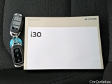  Hyundai  i30 1.6 CRDI 115  DCT-7 CREATIVE  185 #9
