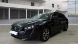  Peugeot  508 SW BLUEHDI 130 CH S&S EAT8 ALLURE PACK  186 