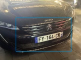  Peugeot  508 SW BLUEHDI 130 CH S&S EAT8 ALLURE PACK  186 #15
