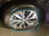  Peugeot  508 SW BLUEHDI 130 CH S&S EAT8 ALLURE PACK  186 #18