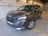  Peugeot  3008 BLUEHDI 130CH S&S EAT8 ACTIVE BUSINESS  190 