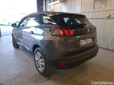  Peugeot  3008 BLUEHDI 130CH S&S EAT8 ACTIVE BUSINESS  190 #7