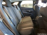  Peugeot  3008 BLUEHDI 130CH S&S EAT8 ACTIVE BUSINESS  190 #11