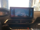  Peugeot  3008 BLUEHDI 130CH S&S EAT8 ACTIVE BUSINESS  190 #15