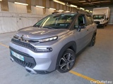  Citroen  C3 AIRCROSS BLUEHDI 120 S&S EAT6 FEEL PACK BUSINESS  201 