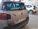  Citroen  C3 AIRCROSS BLUEHDI 120 S&S EAT6 FEEL PACK BUSINESS  201 #40
