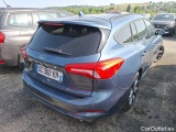  Ford  Focus SW 1.5 ECOBLUE 120 S&S BVA8 ST LINE X  205 #2
