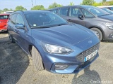  Ford  Focus SW 1.5 ECOBLUE 120 S&S BVA8 ST LINE X  205 #6