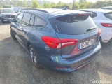  Ford  Focus SW 1.5 ECOBLUE 120 S&S BVA8 ST LINE X  205 #7