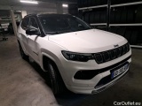  Jeep  Compass 1.3 PHEV T4 240 CH 4XE EAWD S  208 #11