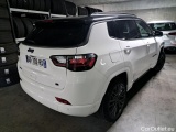  Jeep  Compass 1.3 PHEV T4 240 CH 4XE EAWD S  208 #18