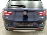  Alfa Romeo   STELVIO ALFA ROMEO DIESEL - 2020 2.2 MJD 190hp AWD Super 5d #25