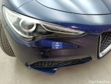  Alfa Romeo   STELVIO ALFA ROMEO DIESEL - 2020 2.2 MJD 190hp AWD Super 5d #36