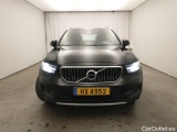  Volvo  XC 40 VOLVO XC40 1.5 T4 PHEV 129hp Inscription Expression 5d 