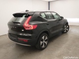  Volvo  XC 40 VOLVO XC40 1.5 T4 PHEV 129hp Inscription Expression 5d #5