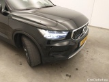  Volvo  XC 40 VOLVO XC40 1.5 T4 PHEV 129hp Inscription Expression 5d #39