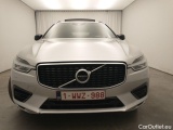  Volvo  XC60 Volvo  T8 e4x4 Geartronic R-Design 5d 