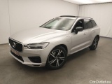  Volvo  XC60 Volvo  T8 e4x4 Geartronic R-Design 5d #4