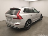  Volvo  XC60 Volvo  T8 e4x4 Geartronic R-Design 5d #5