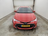 Toyota  Corolla TOYOTA  TOURING SPORTS - 2019 1.8 Hybrid 98 Premium GPF e-CVT 4d 