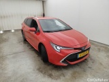  Toyota  Corolla TOYOTA  TOURING SPORTS - 2019 1.8 Hybrid 98 Premium GPF e-CVT 4d #2