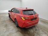  Toyota  Corolla TOYOTA  TOURING SPORTS - 2019 1.8 Hybrid 98 Premium GPF e-CVT 4d #3