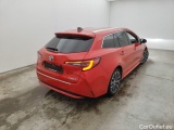  Toyota  Corolla TOYOTA  TOURING SPORTS - 2019 1.8 Hybrid 98 Premium GPF e-CVT 4d #5