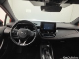  Toyota  Corolla TOYOTA  TOURING SPORTS - 2019 1.8 Hybrid 98 Premium GPF e-CVT 4d #9
