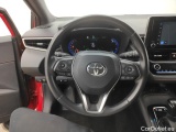  Toyota  Corolla TOYOTA  TOURING SPORTS - 2019 1.8 Hybrid 98 Premium GPF e-CVT 4d #38