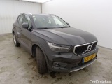  Volvo  XC 40 VOLVO XC40 DIESEL 2.0 D3 150 Momentum Pro Geartronic (EU6d-T.) 5d #2