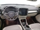  Volvo  XC 40 VOLVO XC40 DIESEL 2.0 D3 150 Momentum Pro Geartronic (EU6d-T.) 5d #9