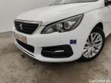  Peugeot  308 Peugeot  SW 1.5 BlueHDi 130 S&S Active 5d #25