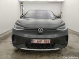  Volkswagen  ID.4 Volkswagen   1st Max 5d 
