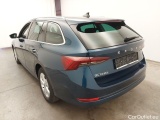  Skoda  Octavia Skoda  Combi 1.0 TSI eTec 81kW DSG7 Ambition 5d #3