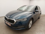  Skoda  Octavia Skoda  Combi 1.0 TSI eTec 81kW DSG7 Ambition 5d #4