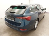  Skoda  Octavia Skoda  Combi 1.0 TSI eTec 81kW DSG7 Ambition 5d #5