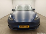 Tesla  Model Y TESLA  72.5 kWh Dual Motor Long Range (324 kW) 5d 