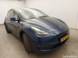 Tesla  Model Y TESLA  72.5 kWh Dual Motor Long Range (324 kW) 5d #2