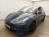 Tesla  Model Y TESLA  72.5 kWh Dual Motor Long Range (324 kW) 5d #3